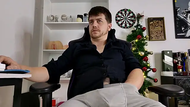 aaron nvk online show from 01-06-26, 08:56