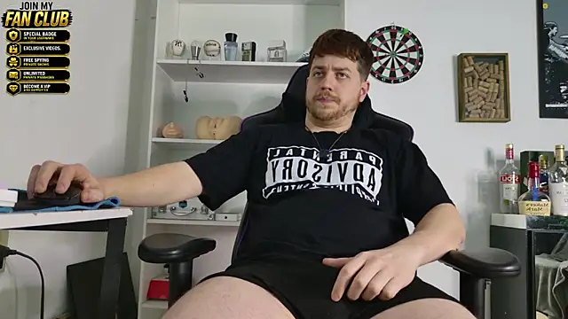 aaron nvk online show from 07-30-26, 01:04