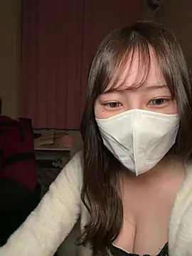 Snapshot of MOEMOE-Q chatting on 04-16-26, 06:09 MOEMOE-Q online show from 04-16-26, 06:09