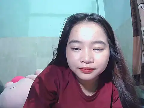 Lily3322 online show from 09-27-25, 12:26