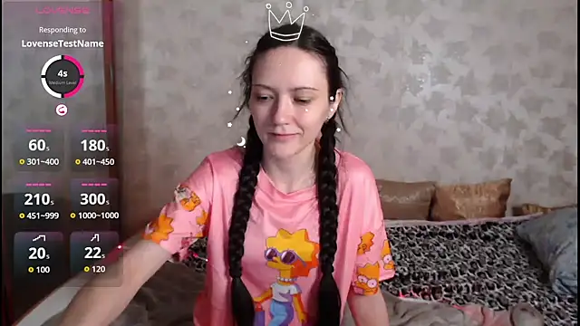 Just fuunny girl online show from 04-29-26, 04:44