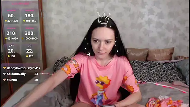 Just fuunny girl online show from 05-15-26, 11:23