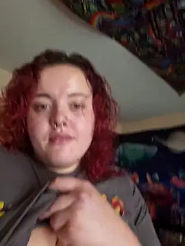 nuttiebuddy1 online show from 09-13-25, 05:02