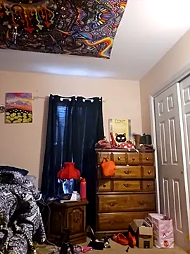 nuttiebuddy1 online show from 11-01-25, 04:20