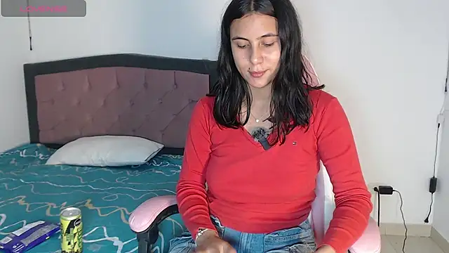 Sarahcutexoxox online show from 11-27-25, 03:19