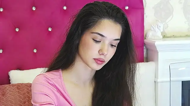 AlexisDevine online show from 07-13-26, 04:26