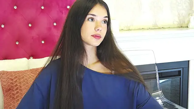 AlexisDevine online show from 07-22-26, 04:26