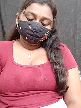 Pavani-Sexy online show from 12-01-25, 11:43