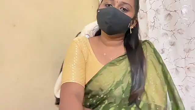 Pavani-Sexy online show from 04-04-26, 05:32