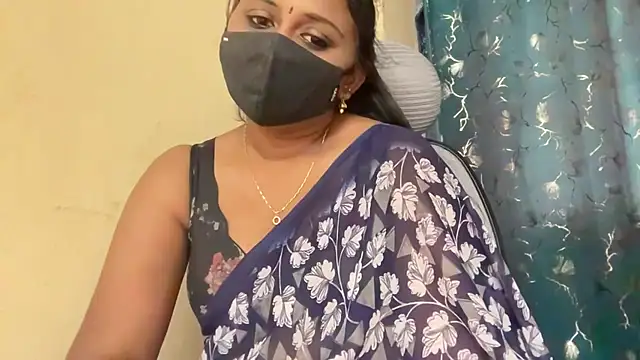 Pavani-Sexy online show from 05-31-26, 09:16
