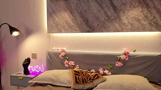 MilkMeSoftly online show from 07-23-26, 08:23