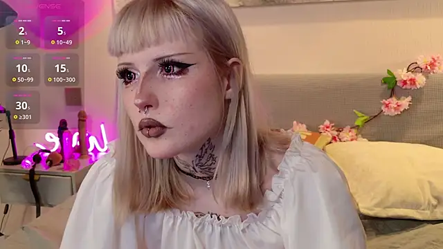 MilkMeSoftly online show from 08-02-26, 08:35
