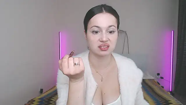 lustxSALLY online show from 07-09-26, 06:17