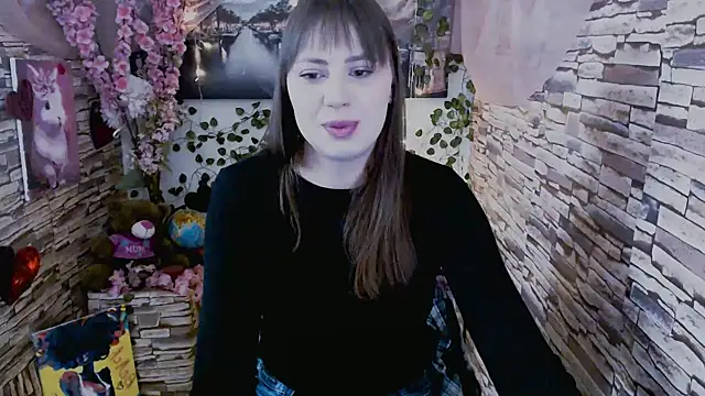 Amanda Bright  online show from 09-30-25, 06:40