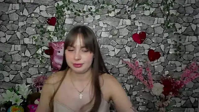 Amanda Bright  online show from 11-26-25, 07:31