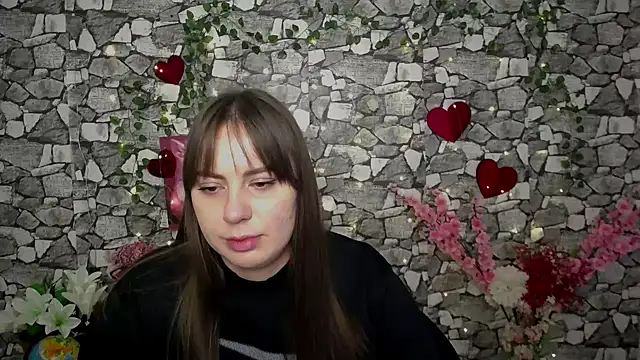 Amanda Bright  online show from 11-29-25, 07:33