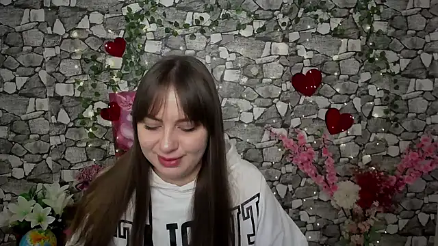 Amanda Bright  online show from 12-01-25, 10:42