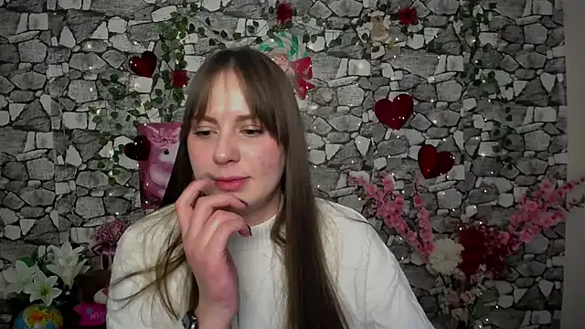 Amanda Bright  online show from 12-18-25, 10:54