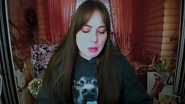 Amanda Bright  online show from 02-02-26, 11:20