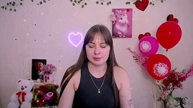 Amanda Bright  online show from 03-30-26, 10:05