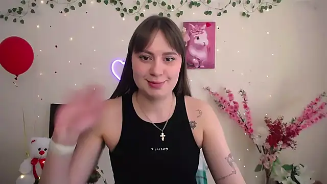 Amanda Bright  online show from 04-27-26, 09:40