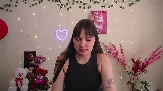 Amanda Bright  online show from 04-29-26, 09:24