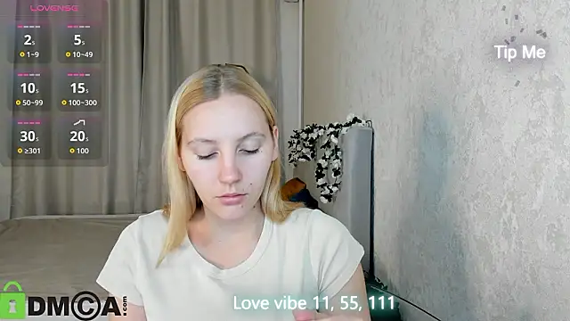 Anna Chelsea online show from 02-03-26, 01:04