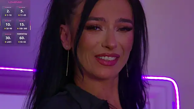 Snapshot of KinkyAmelie chatting on 09-19-25, 06:41 KinkyAmelie online show from 09-19-25, 06:41