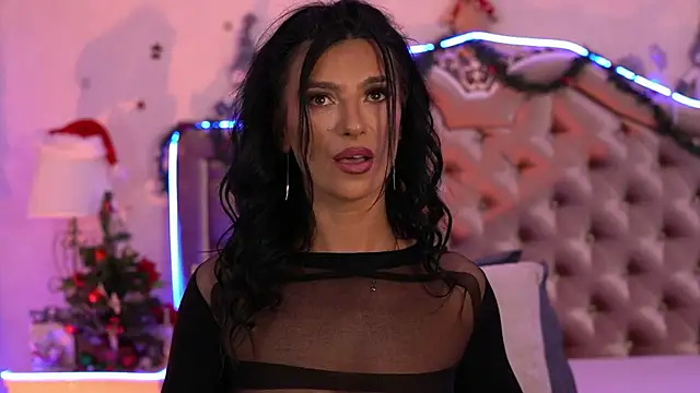 Snapshot of KinkyAmelie chatting on 12-04-25, 06:27 KinkyAmelie online show from 12-04-25, 06:27