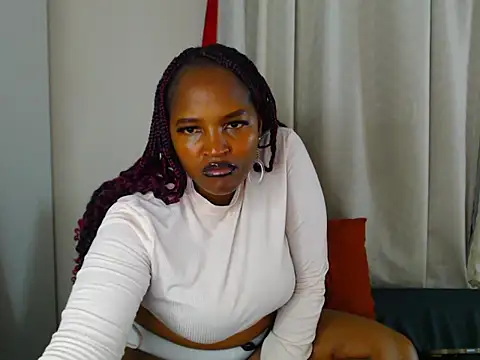 Snapshot of babydoll1505 chatting on 11-11-25, 06:41 babydoll1505 online show from 11-11-25, 06:41