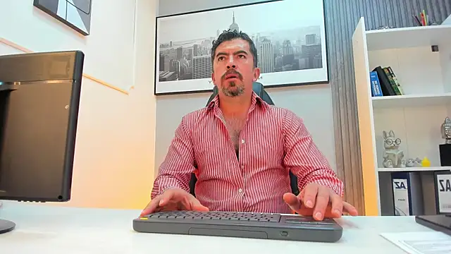 JuanKFit 45 online show from 07-29-26, 03:48