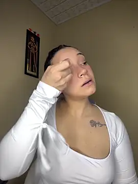 Snapshot of HinataArai chatting on 02-26-26, 07:02 HinataArai online show from 02-26-26, 07:02