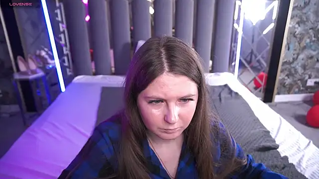 CraveeDoll online show from 03-01-26, 07:49