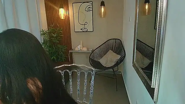 Lia Mar  online show from 09-23-25, 06:11