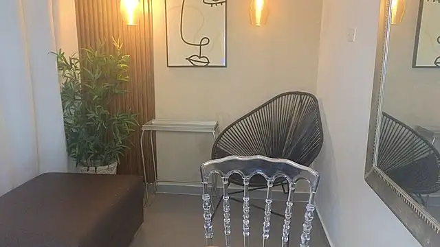 Lia Mar  online show from 10-18-25, 06:08