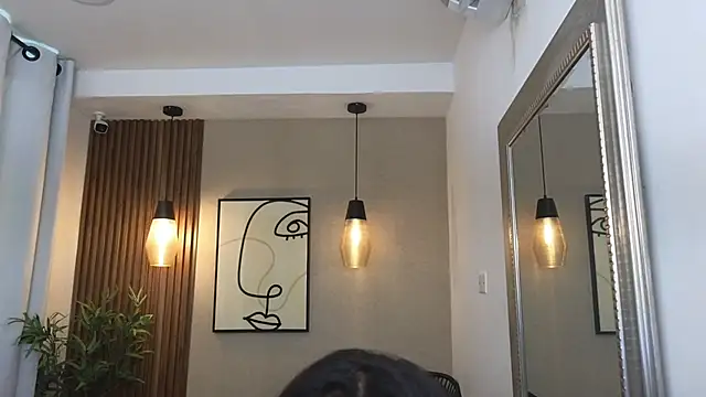 Lia Mar  online show from 11-13-25, 06:07