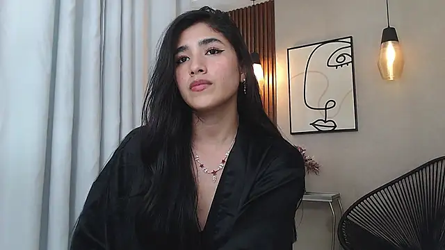 Lia Mar  online show from 12-22-25, 06:16