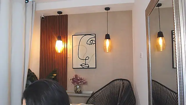 Lia Mar  online show from 02-26-26, 06:07