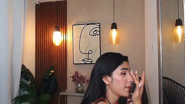 Lia Mar  online show from 03-02-26, 06:15