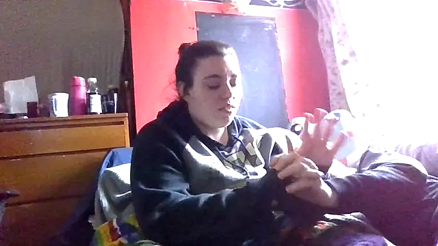 Snapshot of princessbr_013 chatting on 02-25-26, 08:51 princessbr 013 online show from 02-25-26, 08:51