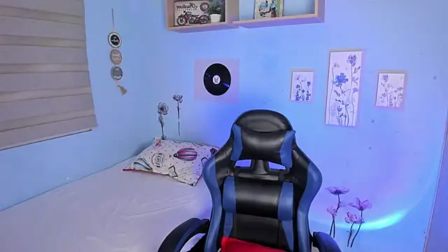 Nicky lucy m online show from 01-11-26, 03:22