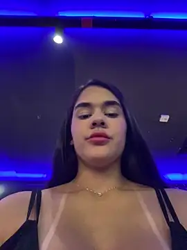 BellaLeclair online show from 02-22-26, 08:07