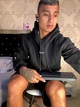 ThiagoBlaze online show from 01-08-26, 10:50