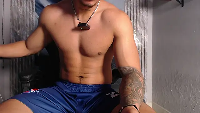 ThiagoBlaze online show from 06-25-26, 05:56