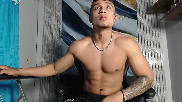 ThiagoBlaze online show from 06-26-26, 03:11