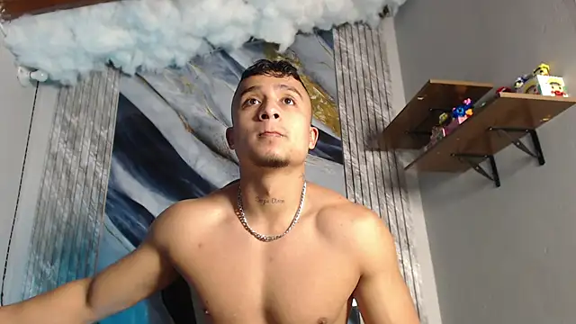 ThiagoBlaze online show from 06-27-26, 03:55
