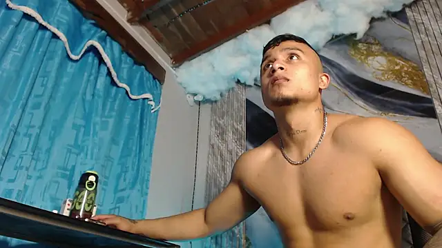 ThiagoBlaze online show from 07-15-26, 03:34