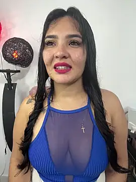 meli  brown online show from 03-08-26, 07:56