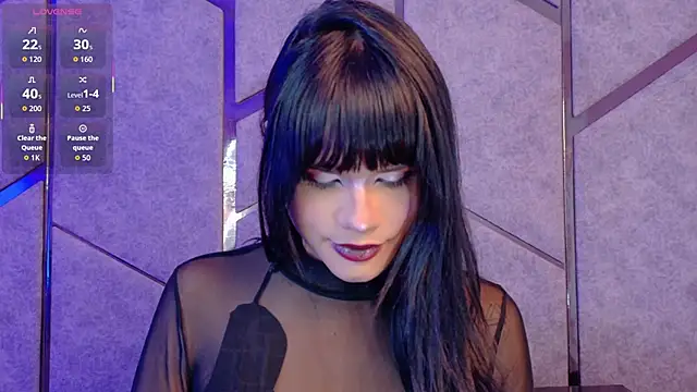 NATASHAA WINZ online show from 06-04-26, 05:13