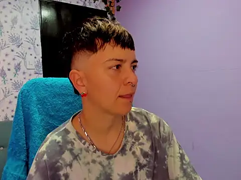  Hannah Hot online show from 09-10-25, 02:22